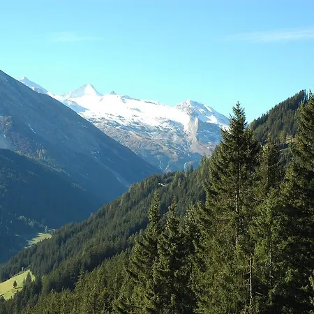 Johanna Апартаменты Тукс