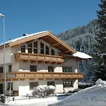 Apartment Johanna *
