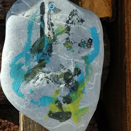 Appartement Johanna *