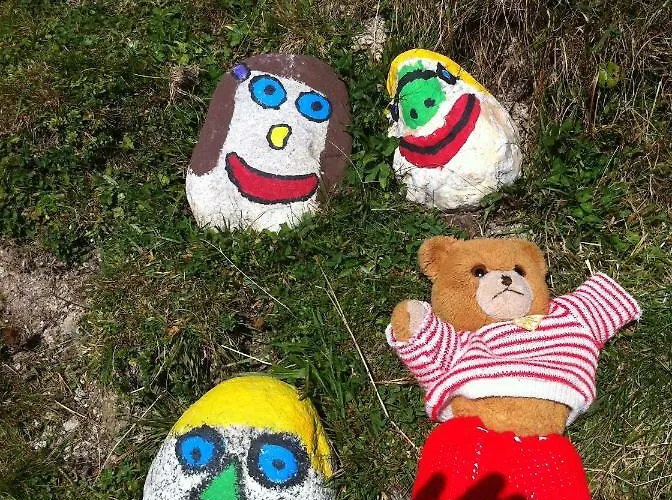 Appartement Johanna Tux