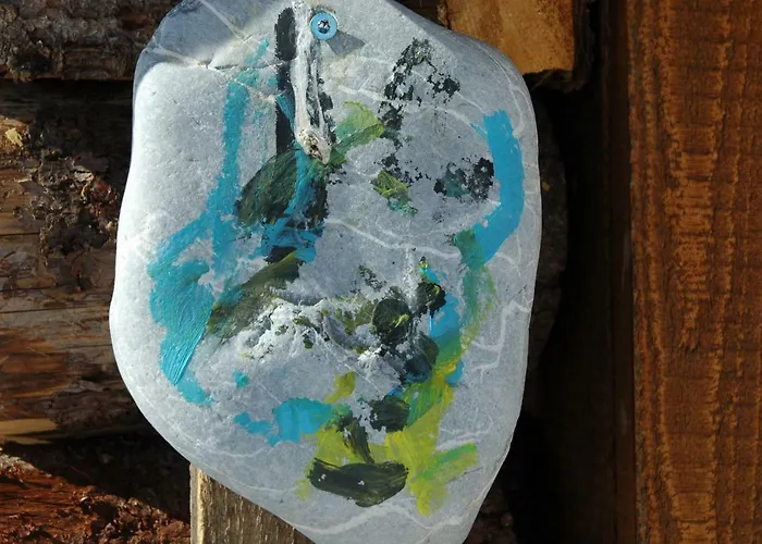 Appartement Johanna *